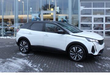 Peugeot 3008 29.653 km 25.996 &euro; Potsdam 14482