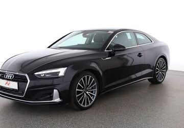 Audi A5 84.930 km 33.880 &euro; Berlin 12103