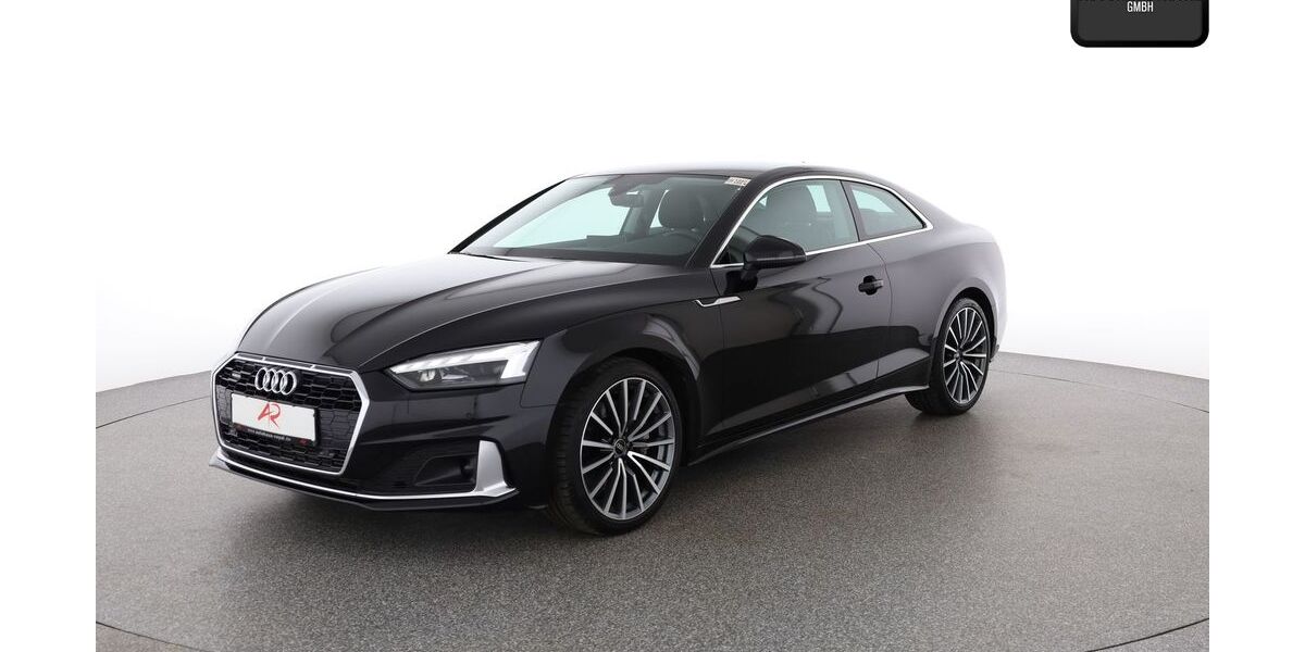 Audi A5 84.930 km 33.880 &euro; Berlin 12103