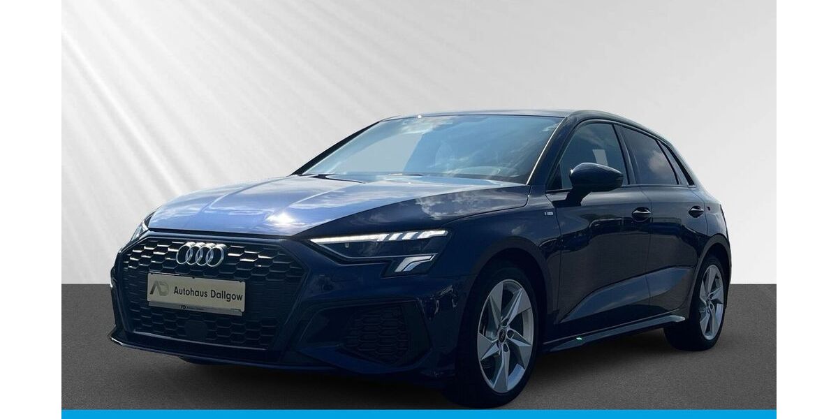 Audi A3 25.066 km 29.890 &euro; Dallgow-Döberitz 14624