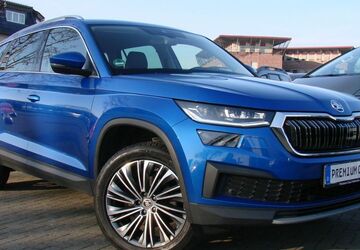 Skoda Kodiaq 30.166 km 31.980 &euro; Falkensee 14612