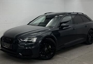Audi A6 Allroad 119.700 km 39.860 &euro; Berlin 12351