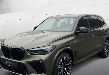 BMW X5 M 69.700 km 80.900 &euro; Berlin-Siemensstadt 13629