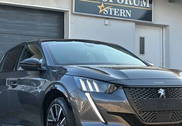 Peugeot 208 84.000 km 13.990 &euro; Berlin 12353