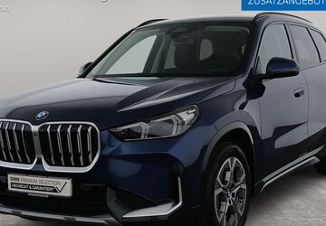 BMW X1 18.875 km 40.900 &euro; Berlin 14057