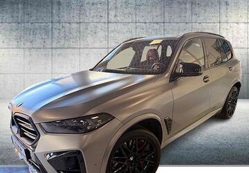 BMW X5 M 28.400 km 117.500 &euro; Berlin 13405