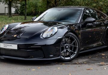 Porsche 992 4.006 km 189.930 &euro; Berlin 10587