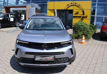 Opel Mokka 12.449 km 22.890 &euro; Potsdam 14482
