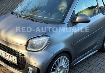 Smart ForTwo 127.279 km 14.990 &euro; Berlin 12249