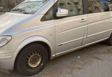 Mercedes-Benz Viano 440.000 km 2.600 &euro; berlin 12163