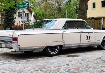 Oldsmobile Andere 55.000 km 22.900 &euro; Berlin 10318