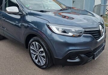 Renault Kadjar 98.126 km 8.900 &euro; Berlin 13055