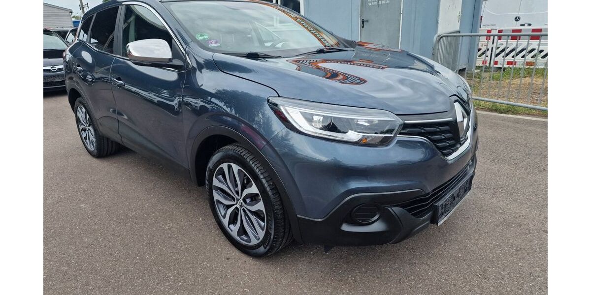 Renault Kadjar 98.126 km 8.900 &euro; Berlin 13055