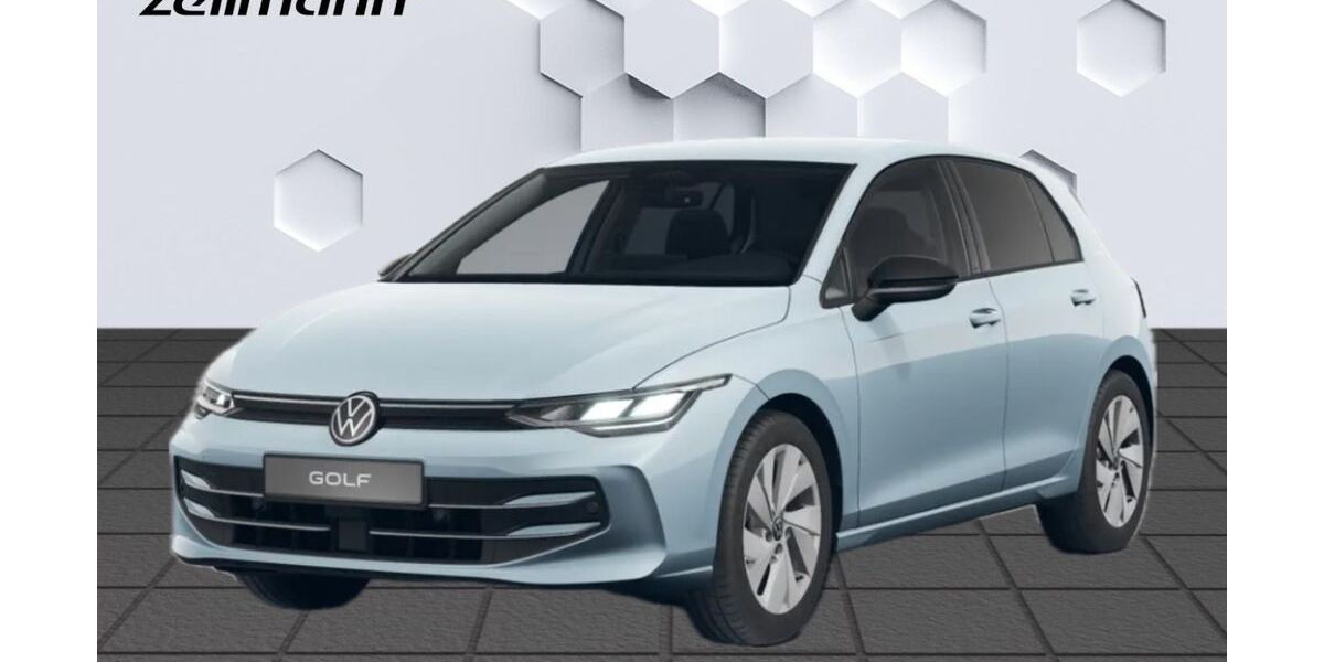 VW Golf 1.500 km 34.970 &euro; Berlin 12524