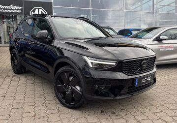 Volvo XC40 2.187 km 41.890 &euro; Potsdam 14482