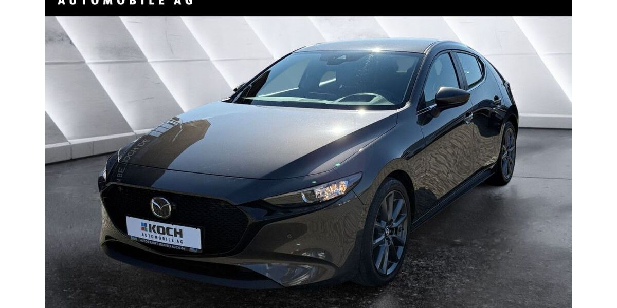 Mazda 3 80.300 km 17.490 &euro; Berlin 13051