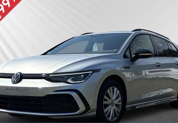 VW Golf 21.798 km 26.980 &euro; Dallgow-Döberitz 14624