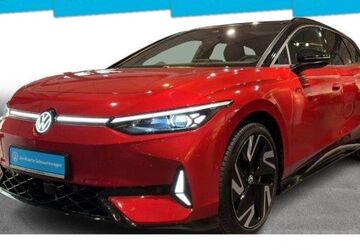 VW ID.7 17.420 km 54.870 &euro; Berlin 12099