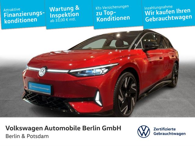 VW ID.7 17.420 km 54.870 &euro; Berlin 12099
