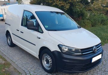 VW Caddy 140.100 km 7.490 &euro; Berlin 12681