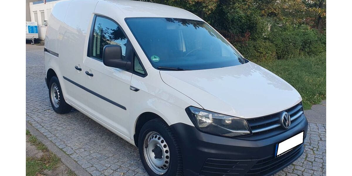 VW Caddy 140.100 km 7.490 &euro; Berlin 12681