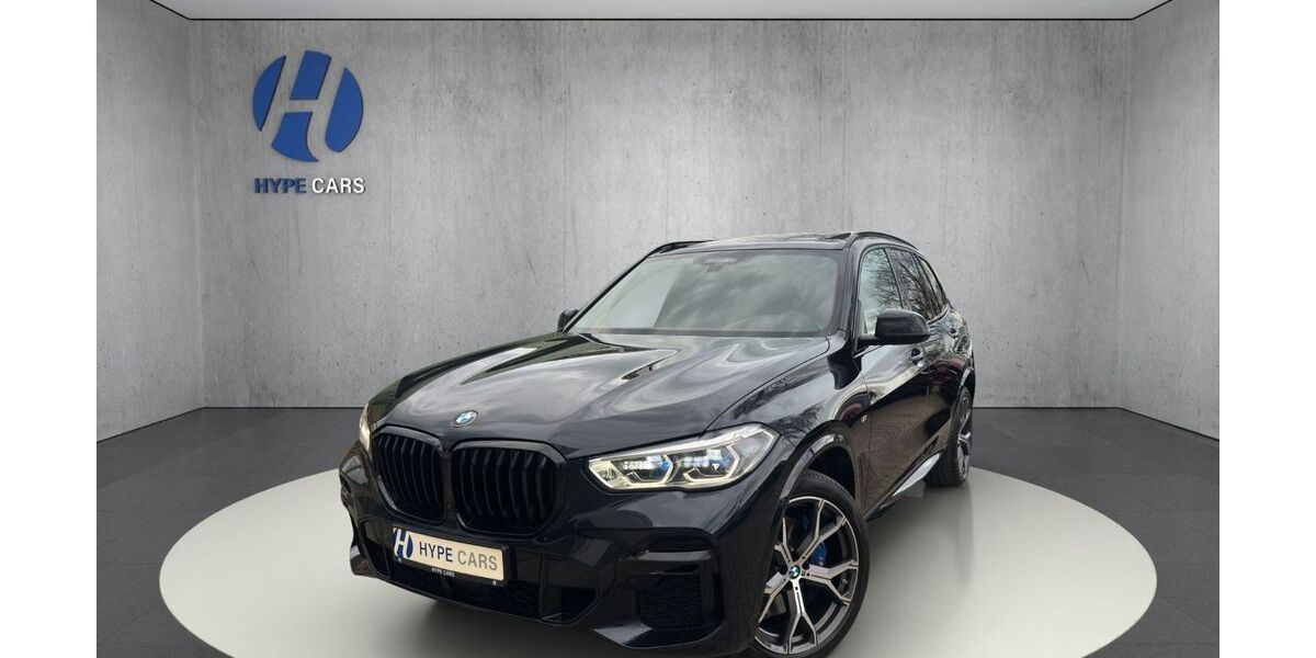 BMW X5 95.805 km 52.970 &euro; Berlin 12277