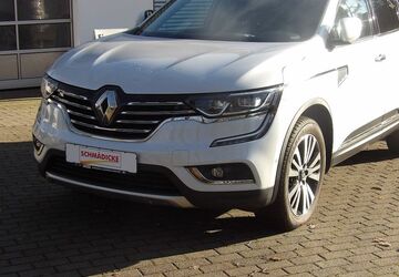 Renault Koleos 144.680 km 14.990 &euro; Potsdam 14482