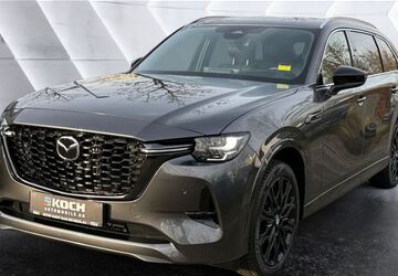 Mazda CX-80 20.397 km 50.840 &euro; Berlin 12681