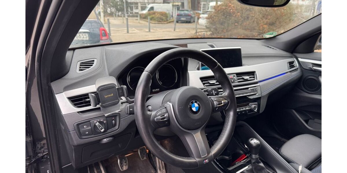 BMW X2 54.000 km 25.100 &euro; Teltow 14513