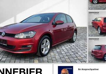 VW Golf 147.500 km 8.370 &euro; Berlin 10365
