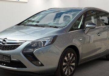 Opel Zafira 294.299 km 3.499 &euro; Berlin 12681