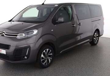 Citroen Jumpy 56.481 km 34.780 &euro; Berlin 12103
