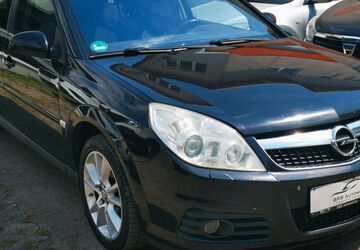 Opel Vectra 330.013 km 1.499 &euro; Teltow 14513