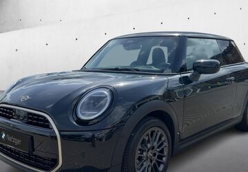 Mini Cooper C 6.562 km 31.400 &euro; Berlin-Siemensstadt 13629