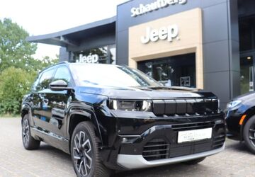 Jeep Compass 1.200 km 50.990 &euro; Potsdam 14482
