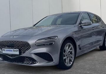 Genesis G70 51.434 km 23.990 &euro; Potsdam 14469
