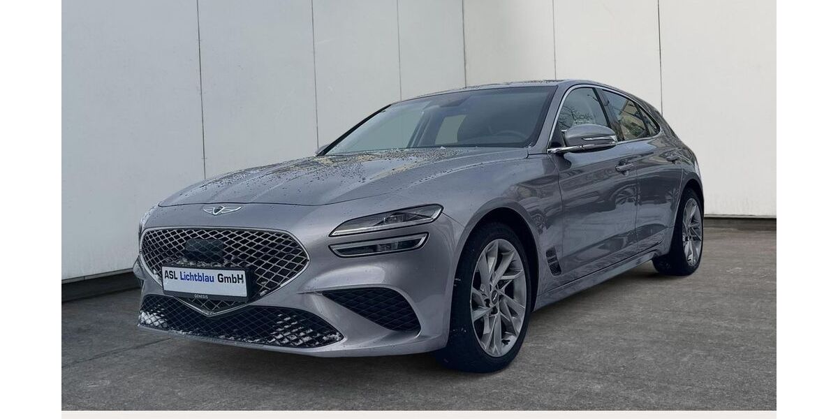 Genesis G70 51.434 km 23.990 &euro; Potsdam 14469