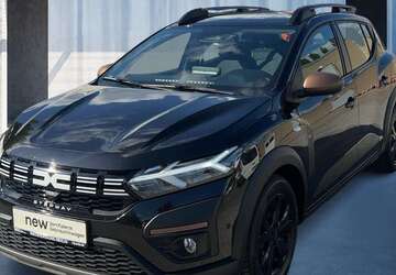 Dacia Sandero 12.085 km 18.489 &euro; Berlin 13055