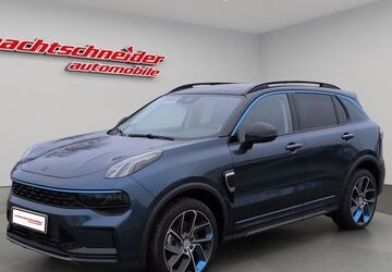 Lynk & Co 01 32.932 km 23.490 &euro; Beelitz 14547