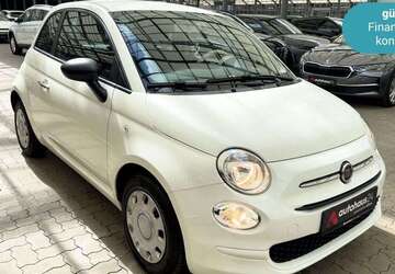 Fiat 500 35.951 km 8.990 &euro; Ludwigsfelde bei Berlin 14974