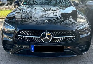 Mercedes-Benz E 300 49.000 km 36.199 &euro; Berlin 12105