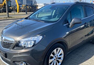 Opel Mokka 180.000 km 6.500 &euro; Berlin 12109