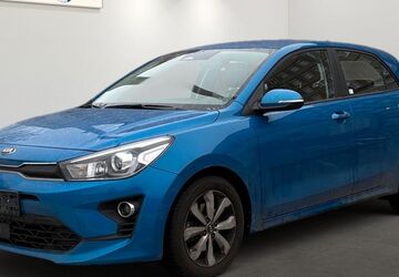 Kia Rio 36.130 km 12.999 &euro; Berlin 12681