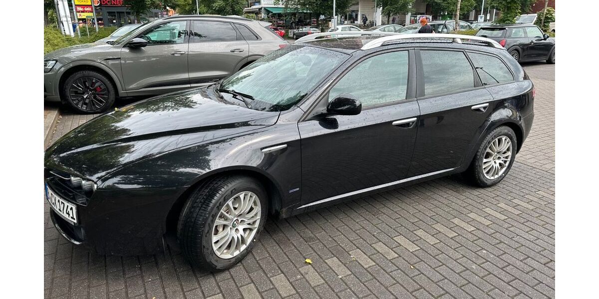 Alfa Romeo 159 120.500 km 4.800 &euro; Berlin 10407