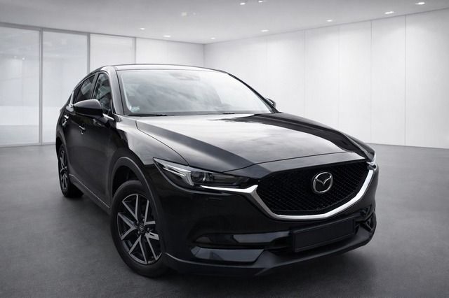 Mazda CX-5 121.230 km 17.480 &euro; Potsdam-Drewitz 14480