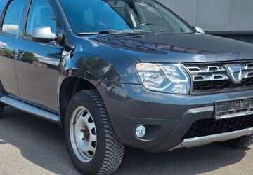 Dacia Duster 92.600 km 6.990 &euro; Blankenfelde-Mahlow bei BERLIN 15831