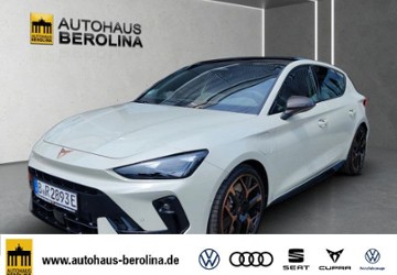 Cupra Leon 4.000 km 46.999 &euro; Berlin 13581