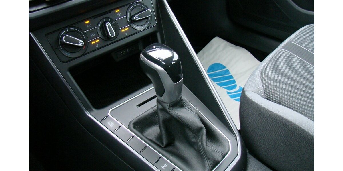 VW Polo VI 1.0TSi Style ACC IQ-LIGHT BMT DSG 19.923 km 18.980 &euro; Falkensee 14612