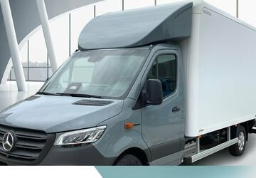 Mercedes-Benz eSprinter 1.150 km 69.990 &euro; Ludwigsfelde 14974