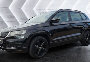Skoda Karoq 83.897 km 18.990 &euro; Ludwigsfelde 14974